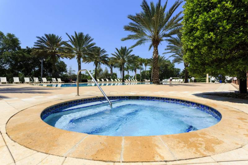 Reunion Resort 547