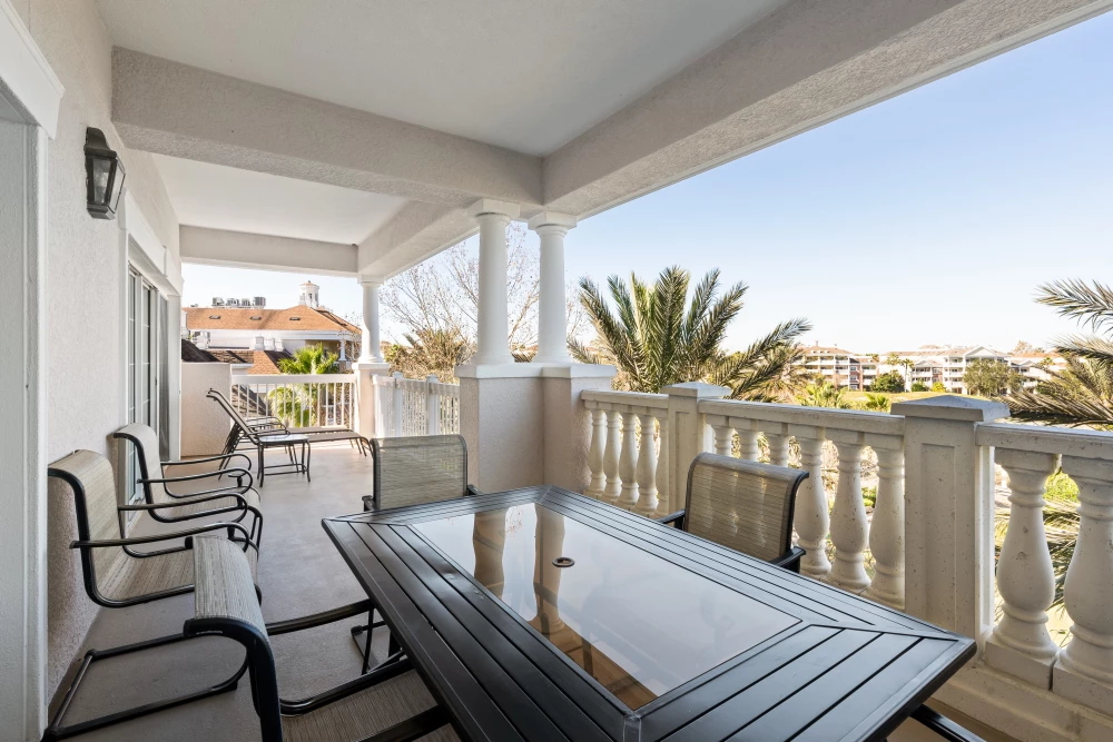 Reunion Resort 549