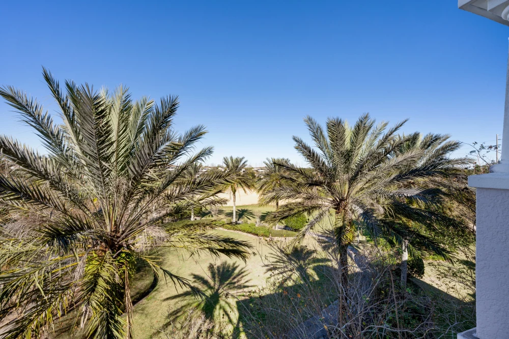 Reunion Resort 549