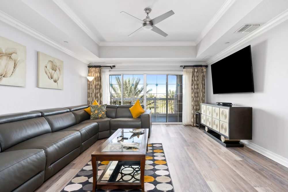 Reunion Resort 549