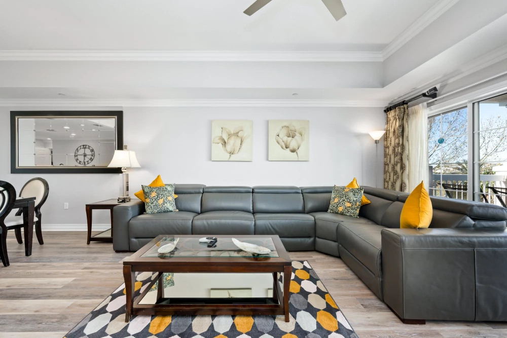 Reunion Resort 549