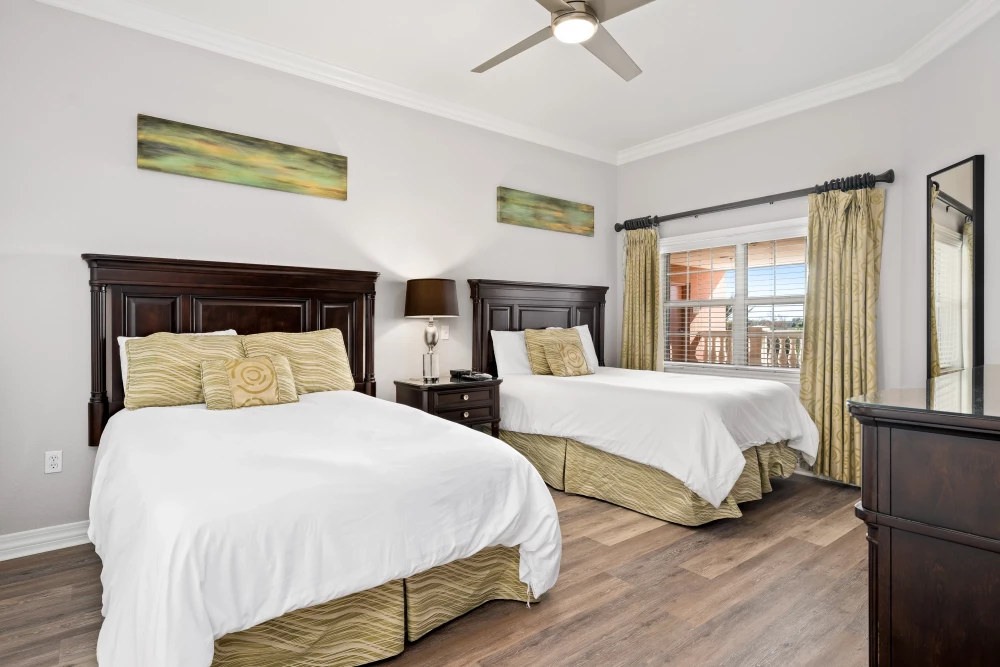 Reunion Resort 549