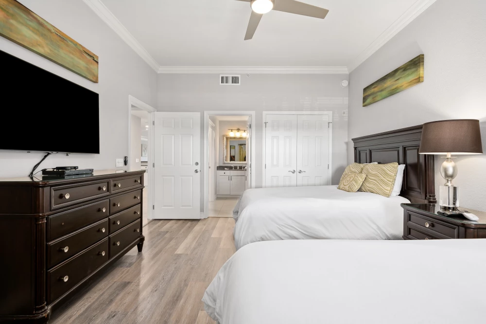 Reunion Resort 549