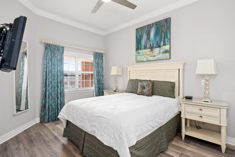 Reunion Resort 549