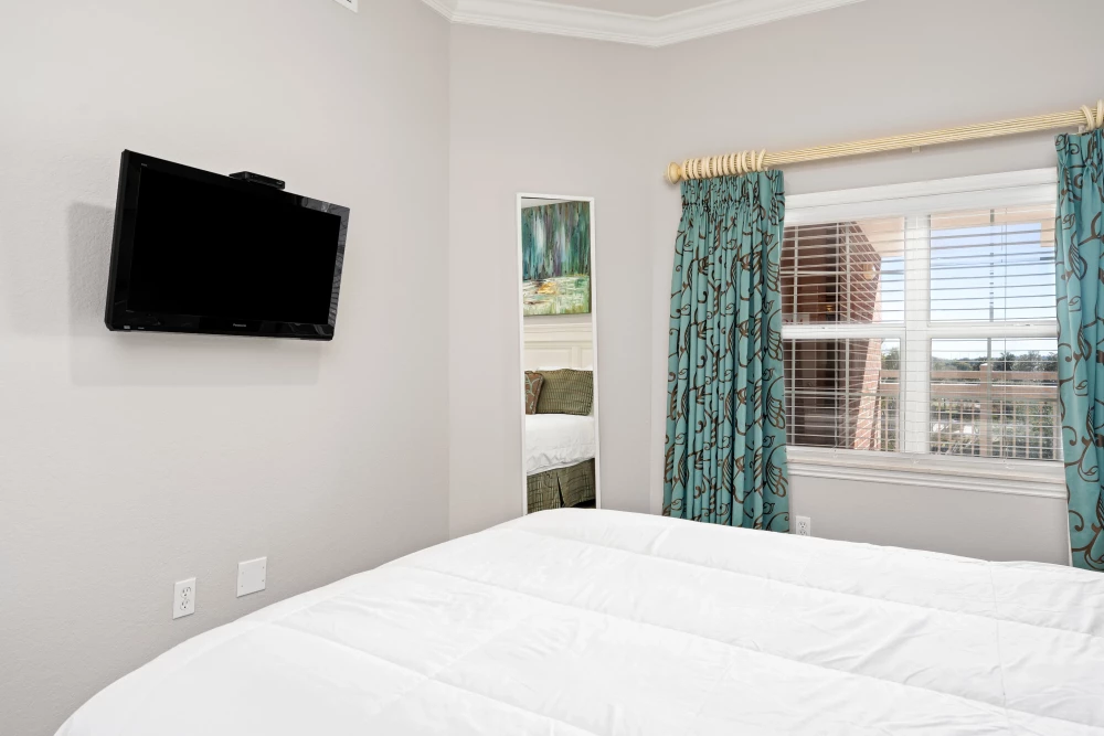 Reunion Resort 549