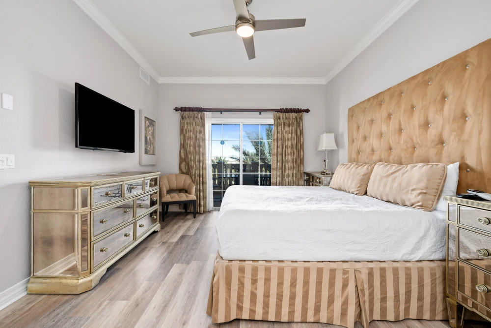 Reunion Resort 549