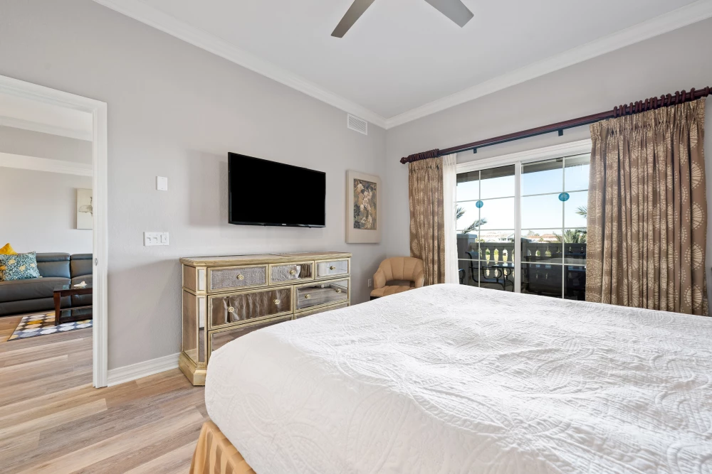 Reunion Resort 549