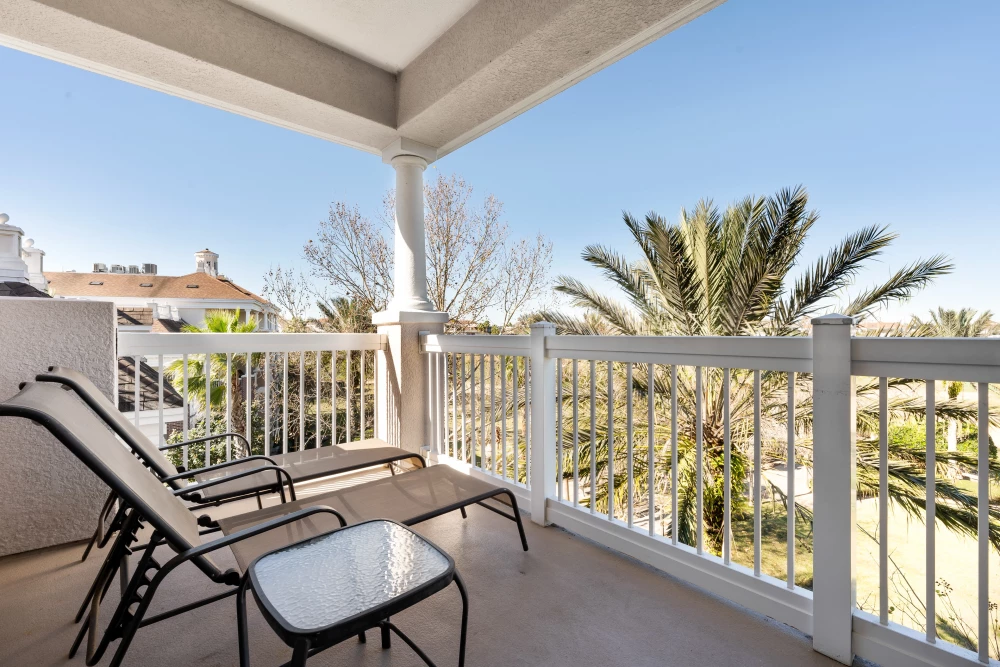 Reunion Resort 549