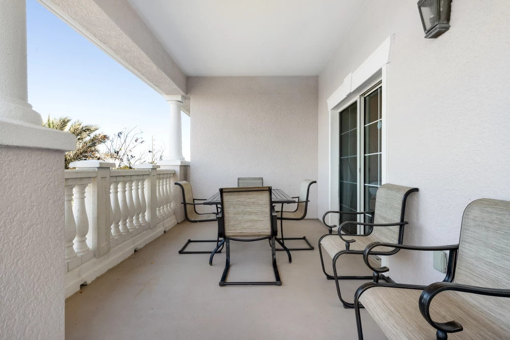 Reunion Resort 549