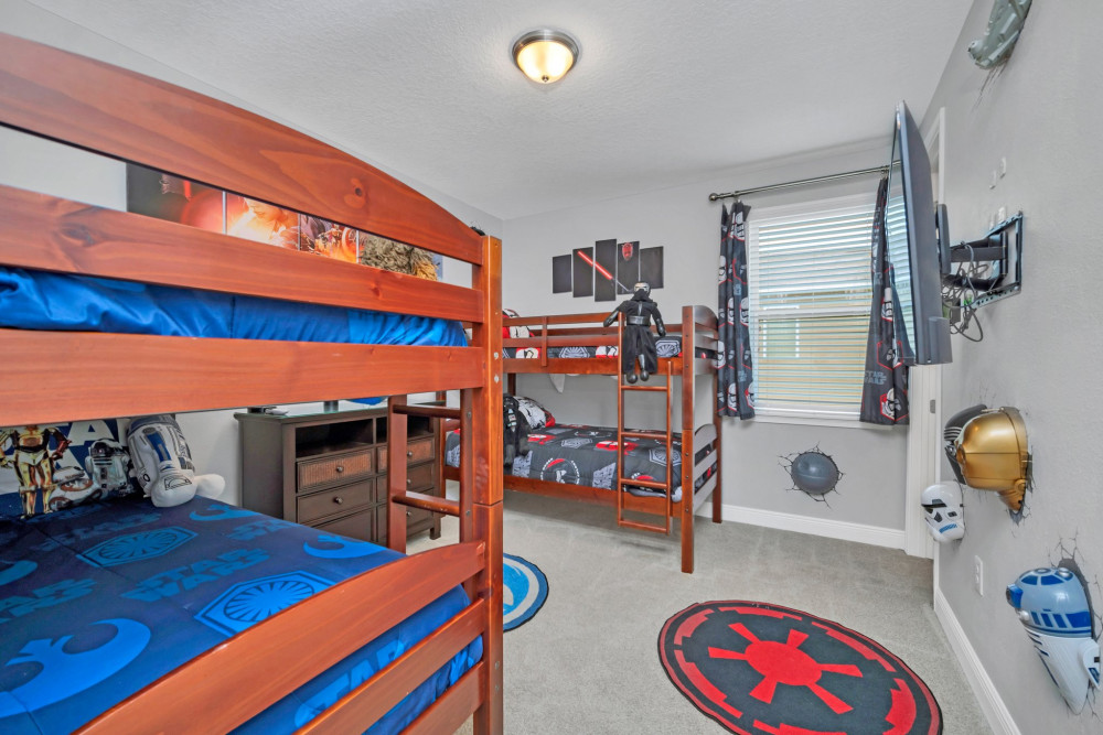 Encore Resort 1321