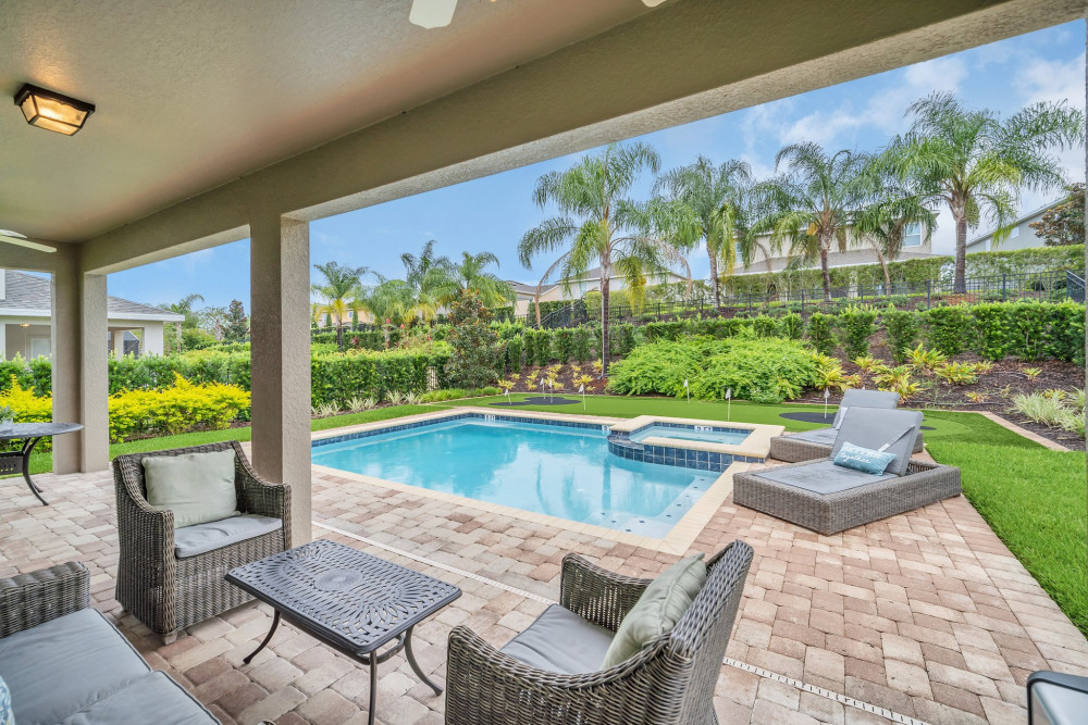 Encore Resort 1321
