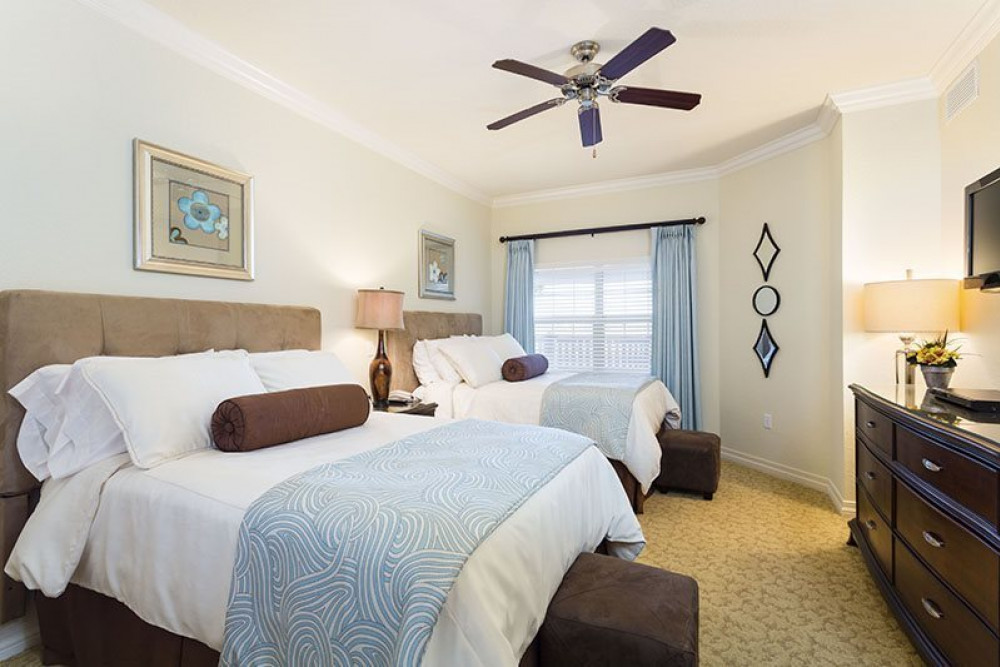 Reunion Resort 570