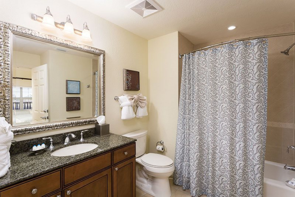Reunion Resort 570