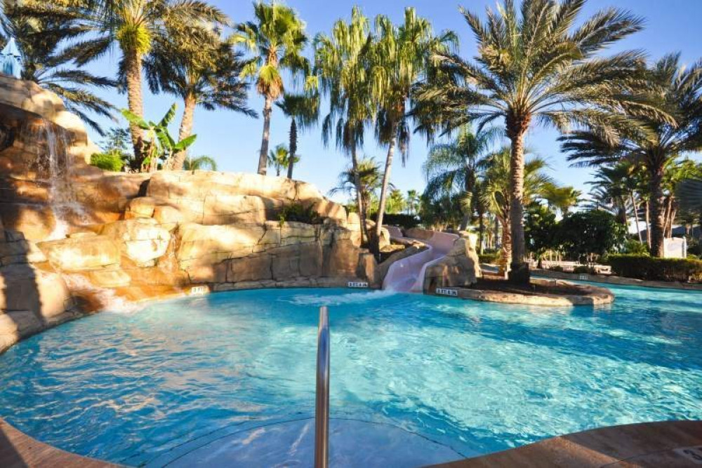 Reunion Resort 570