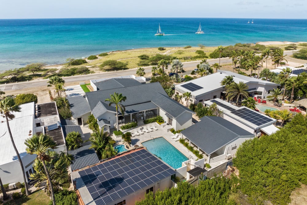 Aruba 11
