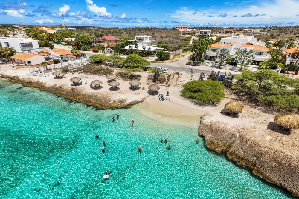 Aruba 11