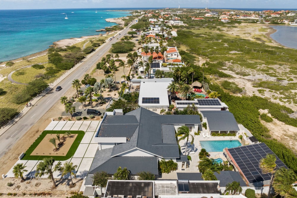 Aruba 11