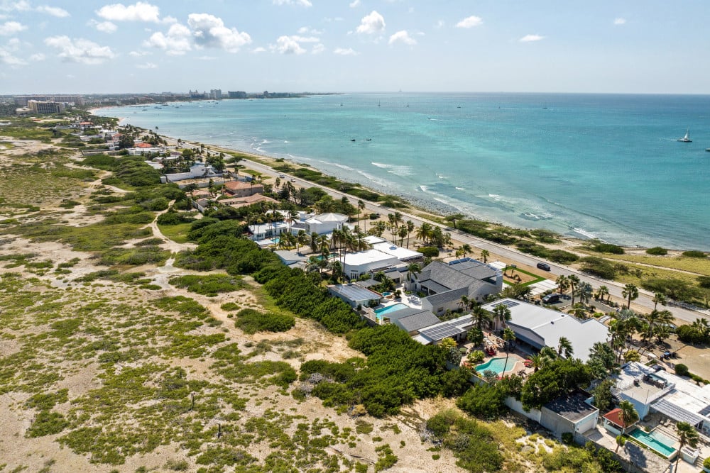 Aruba 11