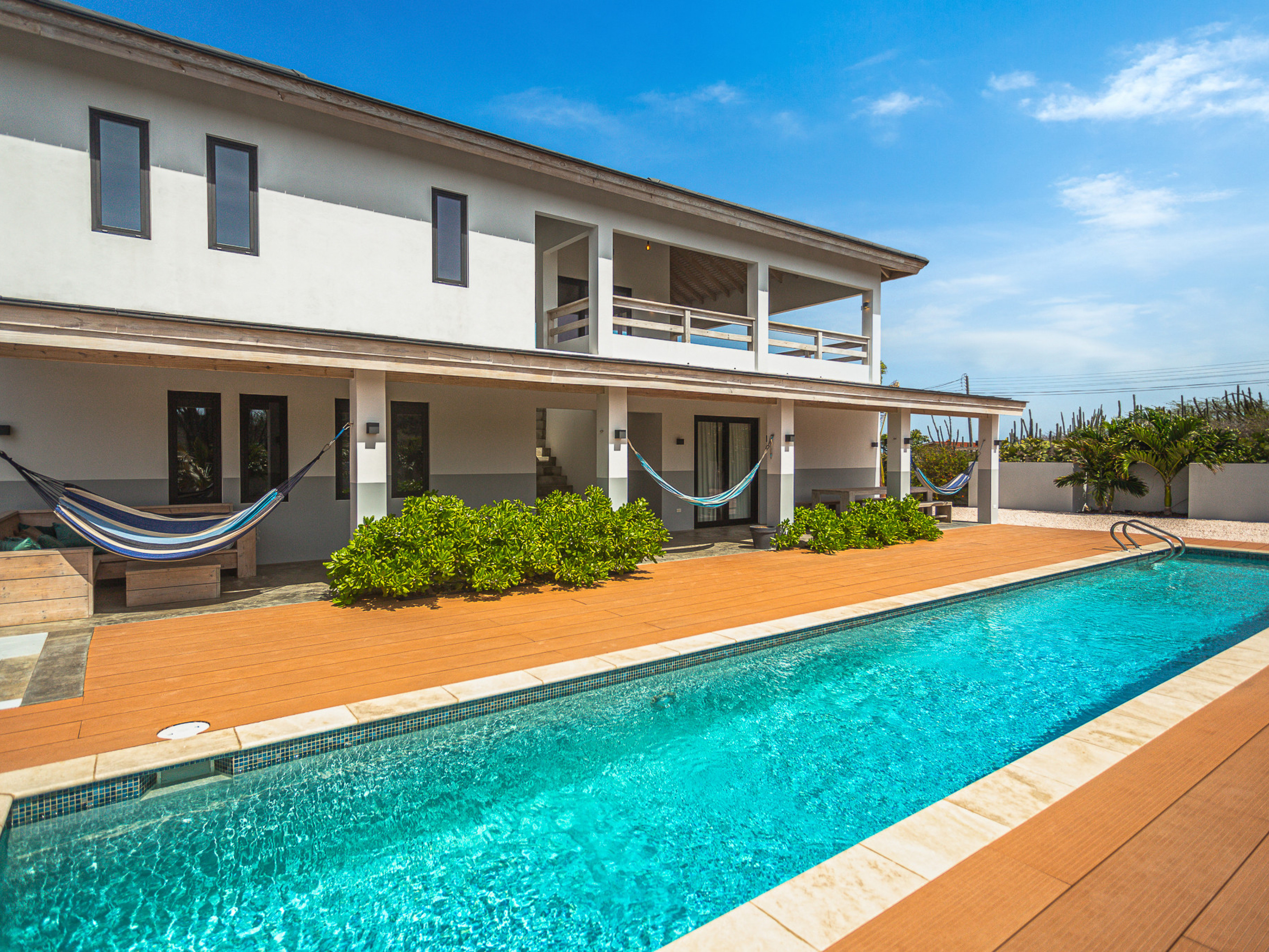 Aruba 38 Noord Aruba vacation rentals with private pools