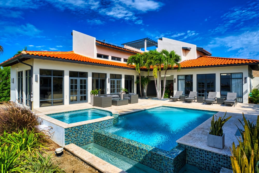 Aruba 1