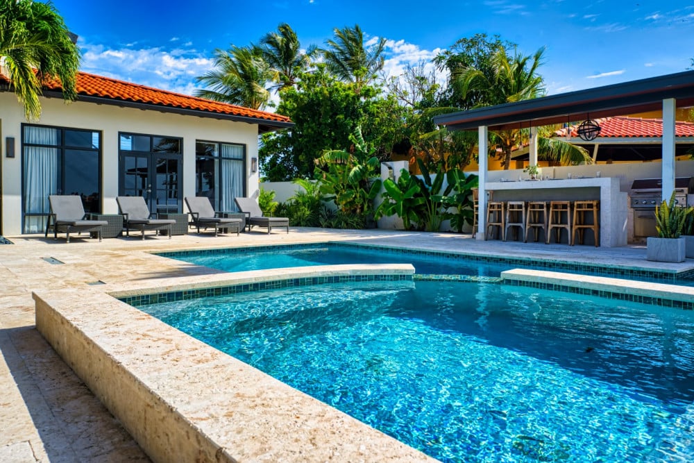 Aruba 1