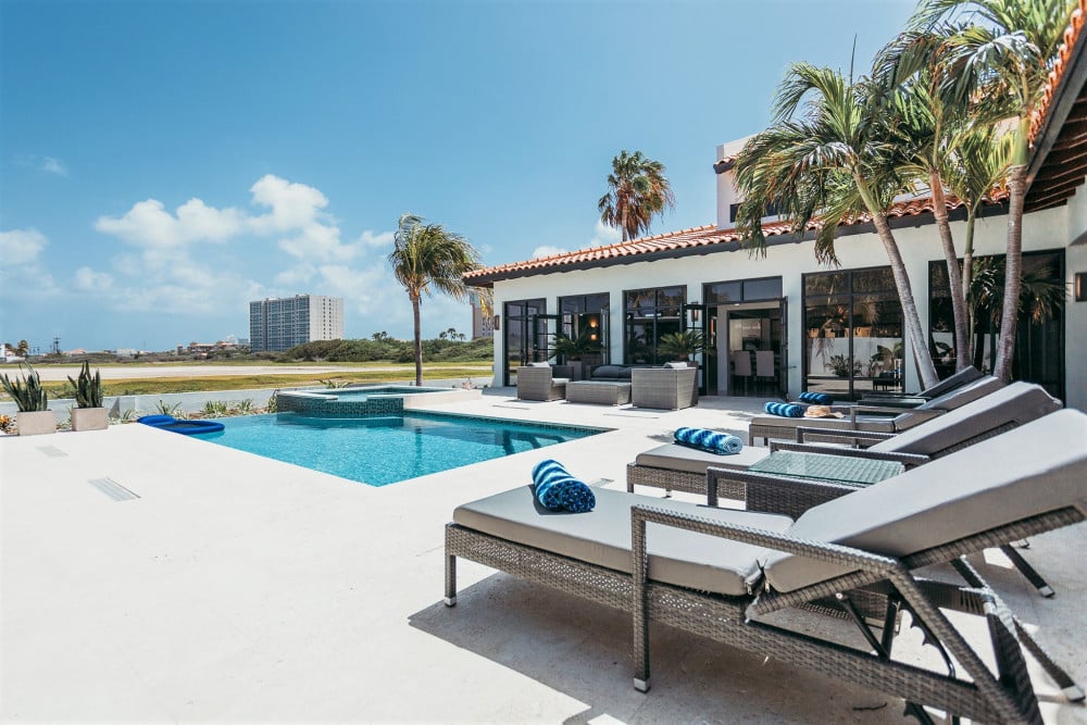 Aruba 1