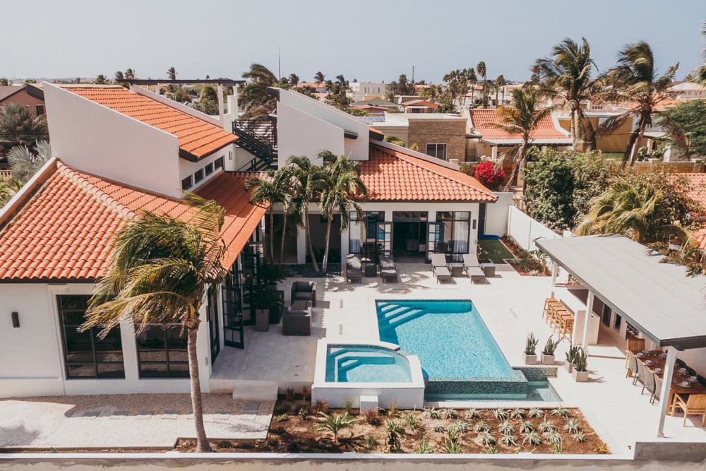Aruba 1