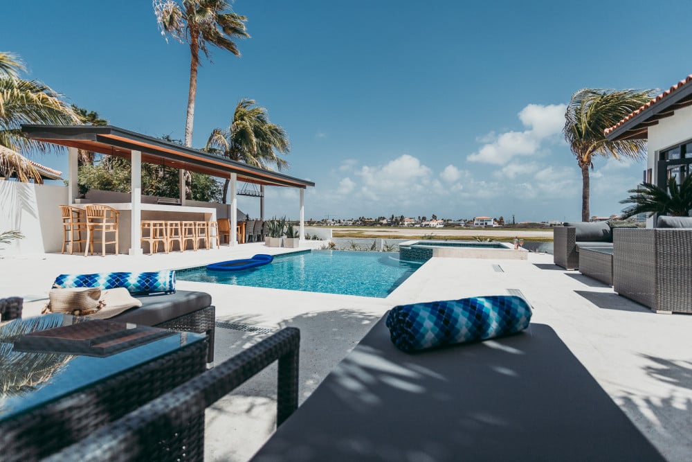Aruba 1