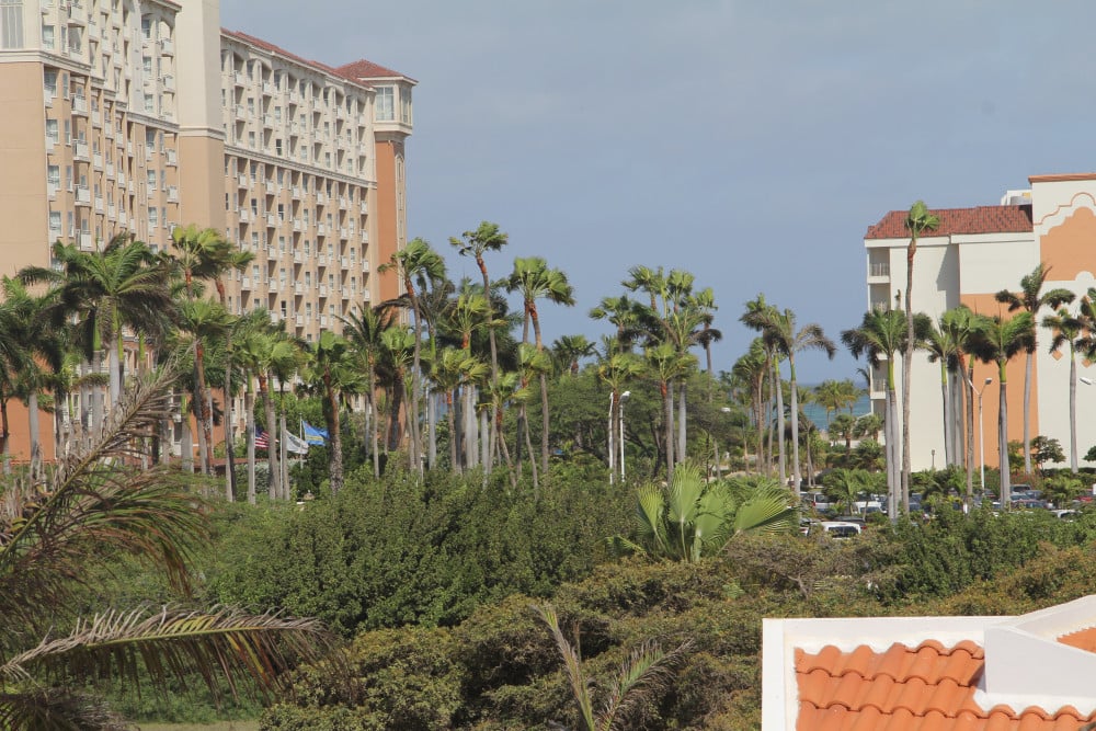 Aruba 1