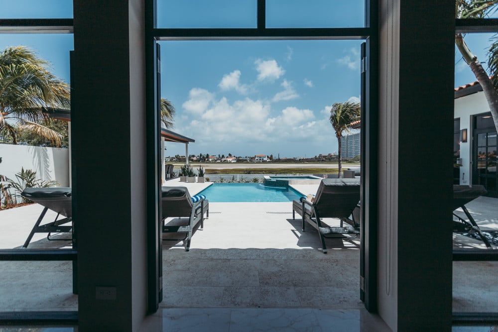 Aruba 1