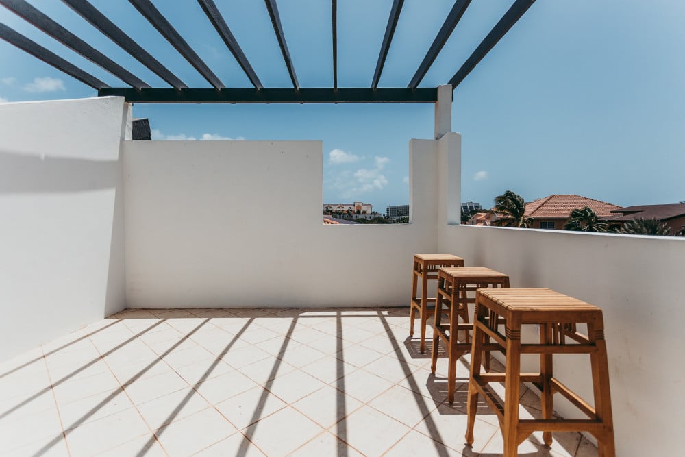 Aruba 1