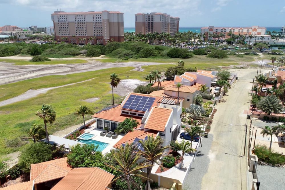 Aruba 1