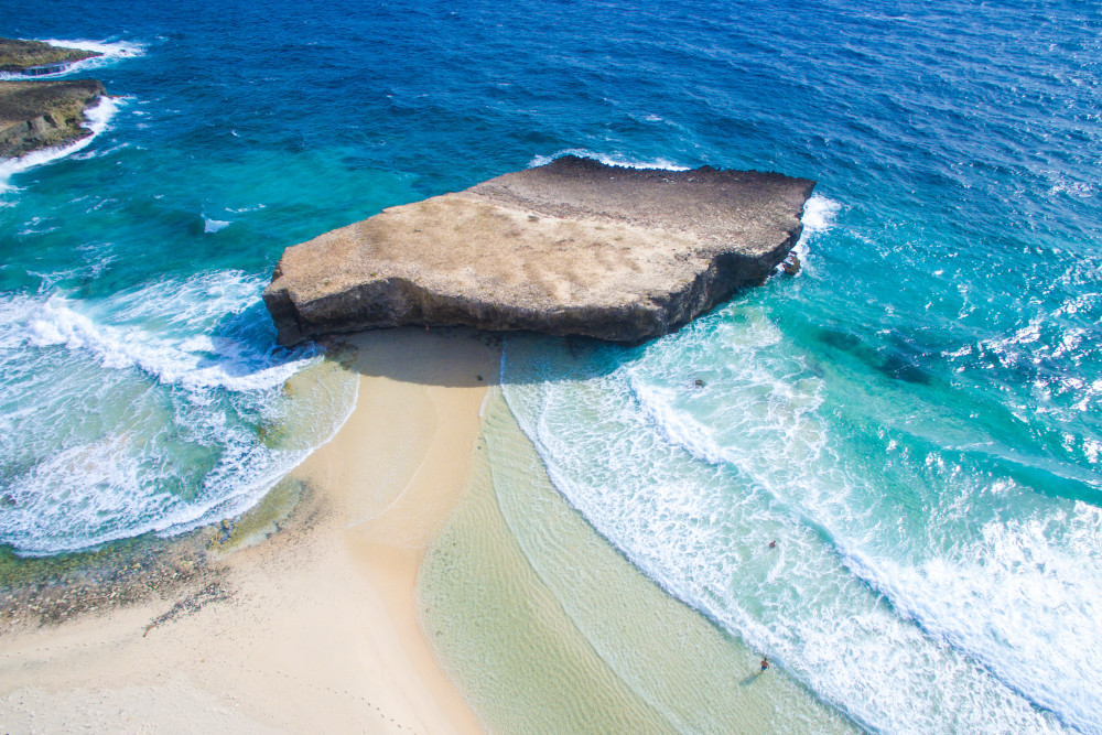Aruba 1