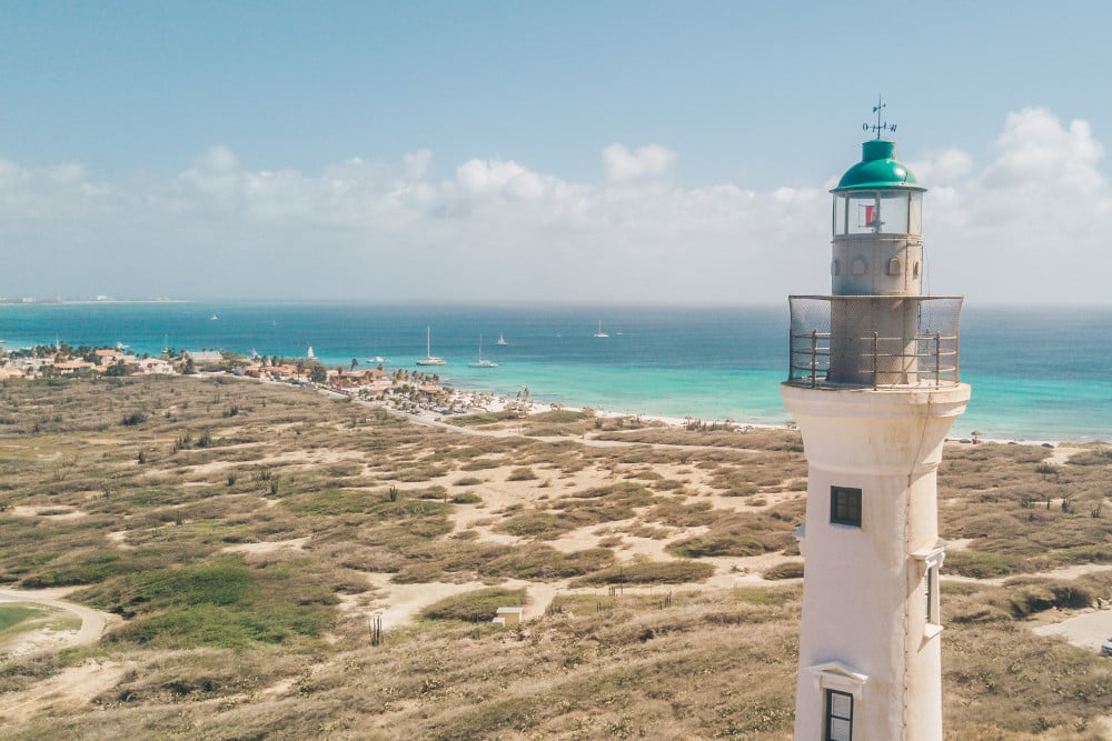Aruba 1