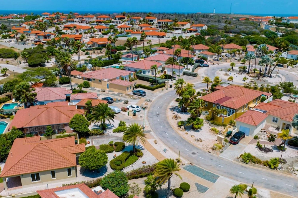 Aruba 3