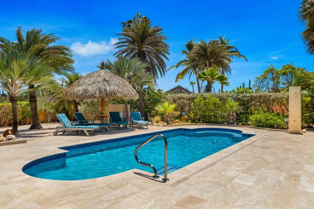 Aruba 3