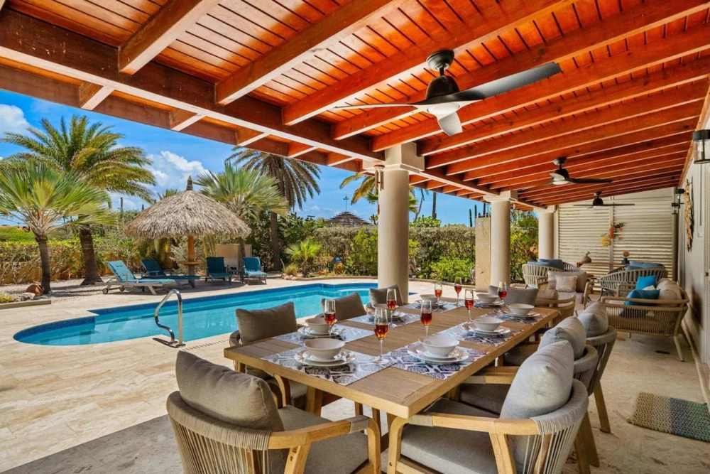 Aruba 3