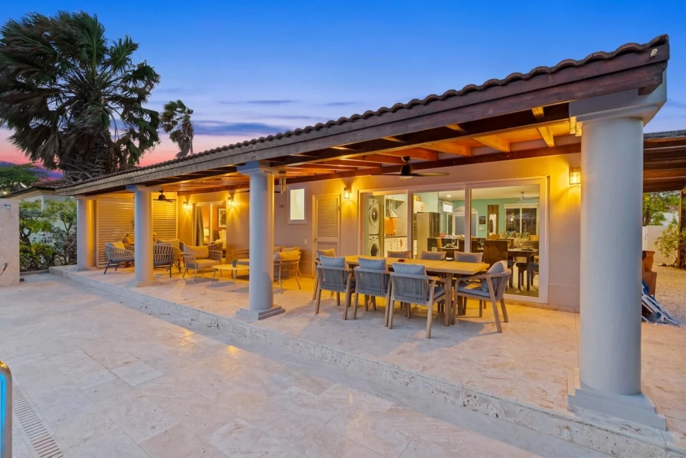 Aruba 3