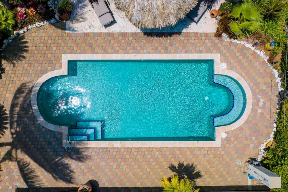 Aruba 3
