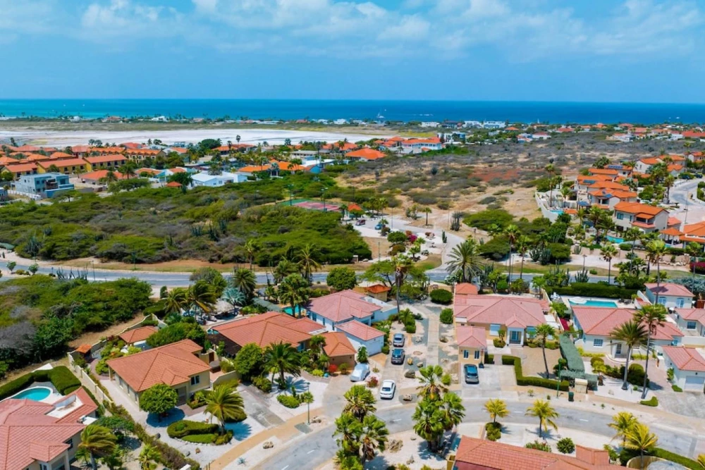 Aruba 3