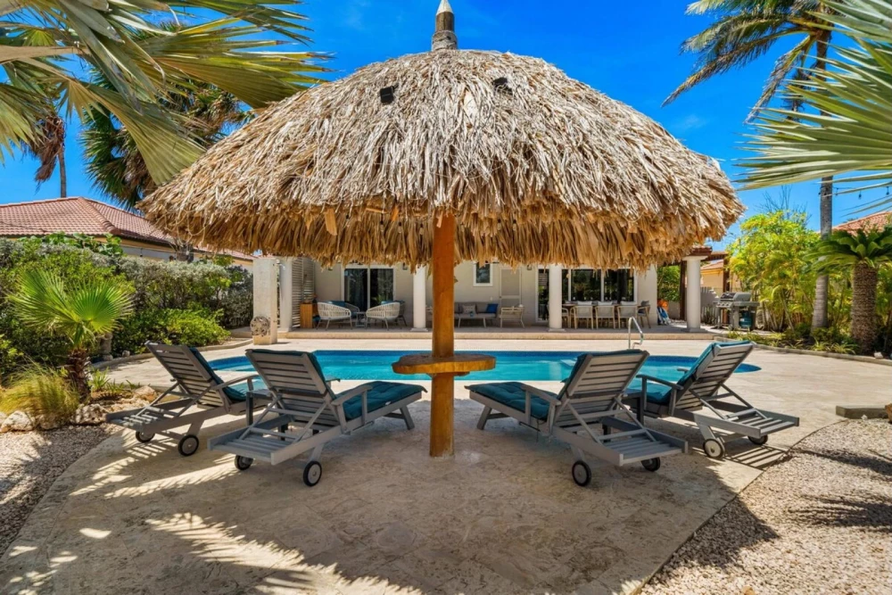 Aruba 3
