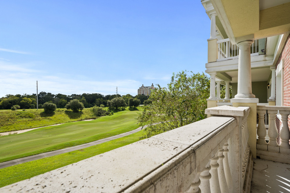 Reunion Resort 583
