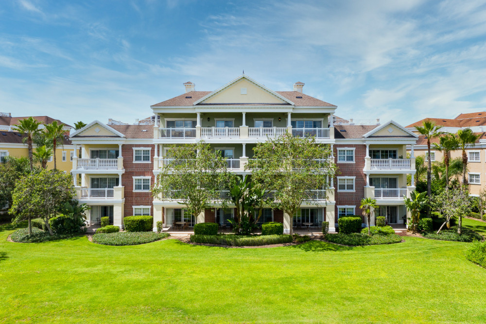 Reunion Resort 583