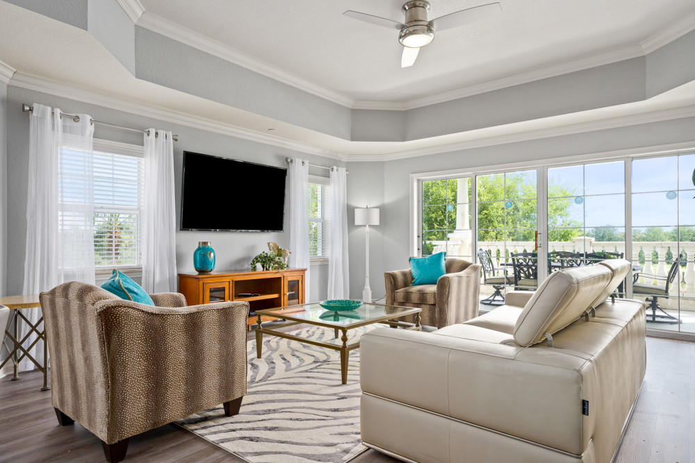 Reunion Resort 583