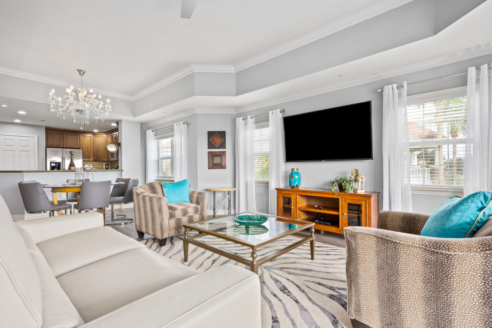 Reunion Resort 583