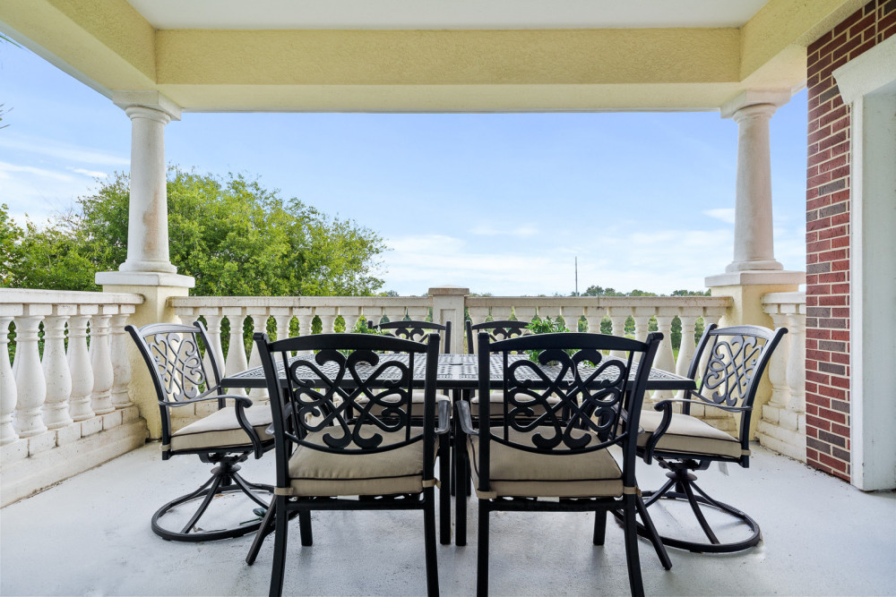 Reunion Resort 583