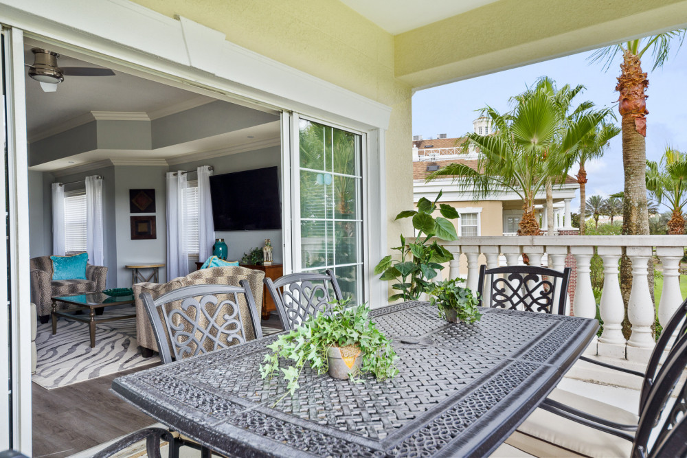Reunion Resort 583