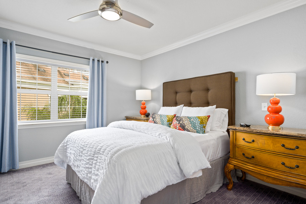 Reunion Resort 583