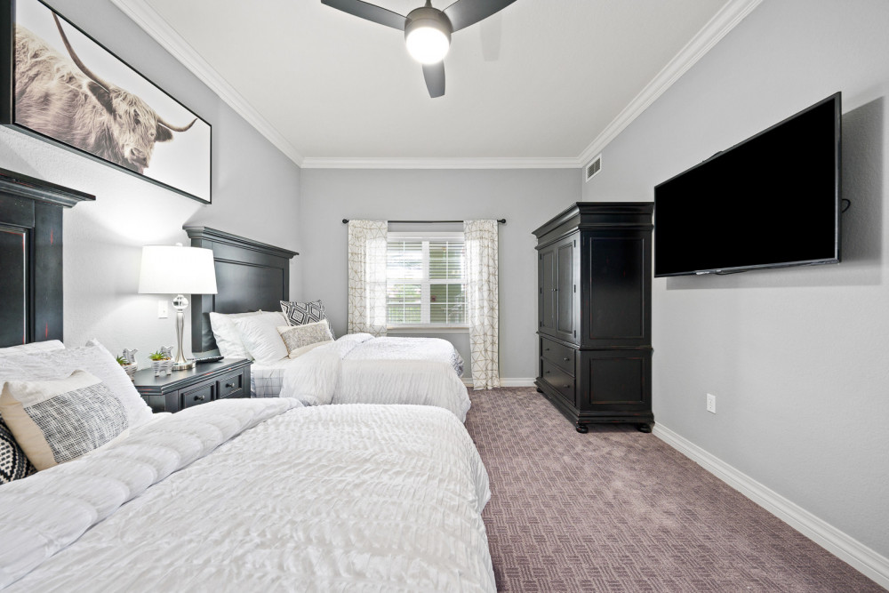 Reunion Resort 583