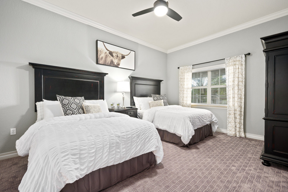 Reunion Resort 583